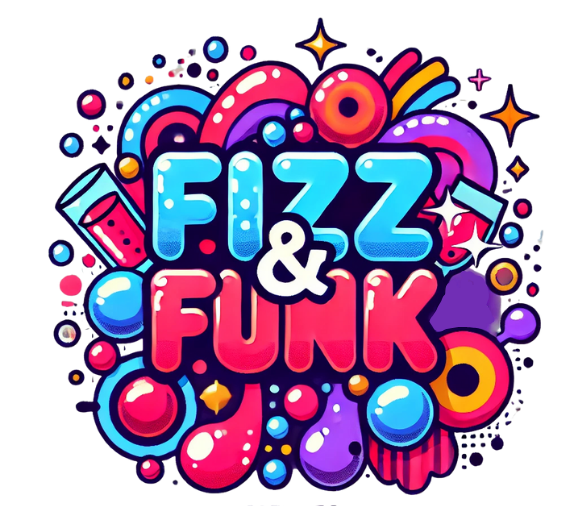 Fizz & Funk Logo